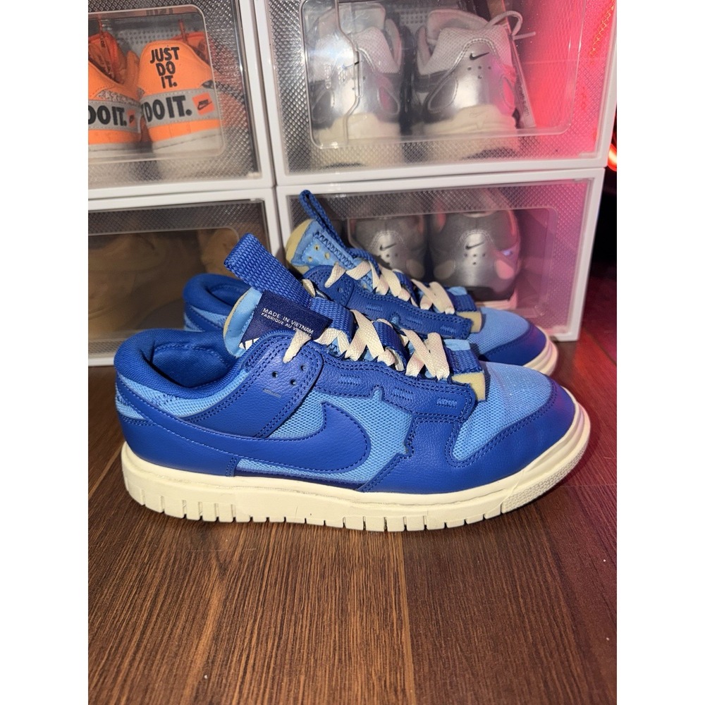 Dunk low